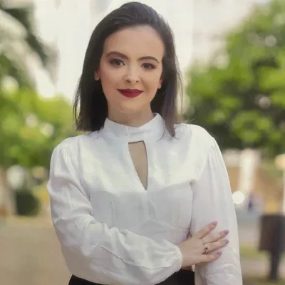 Dra. Karina Gonzaga - Advogada