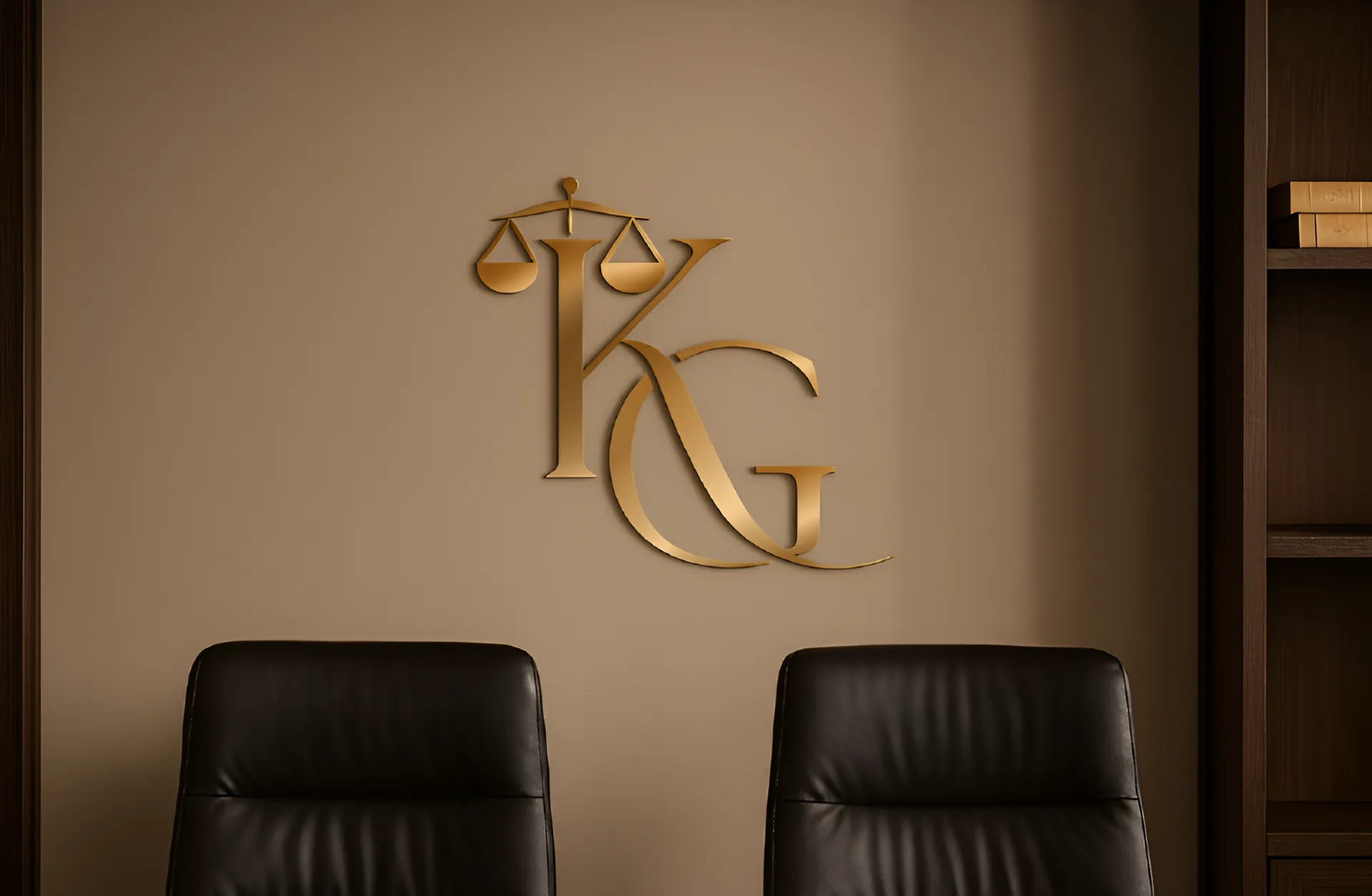 Escritório de advocacia